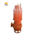 vertical submersible 8 inch dredging mud sludge slurry pumps